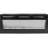 Dual Wallmount / Insert Recessed Electric Heater Fireplace Adjustable Flame With Remote Control, 50"