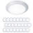 Padulsky Acrylic LED Flush Mount-1241472134