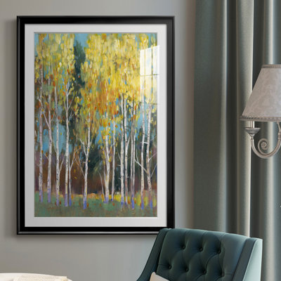 " Aspen Grove II "