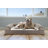  Faux Fleece & Chenille Soft Woven Orthopedic Sofa Pet Bed-111241236-111241246