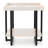 Baden Tray Top End Table-281583280