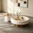 Italian Simple Fashionable Coffee Table