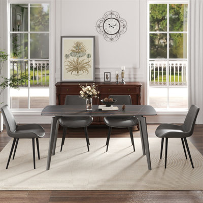 Modern Luxury Dining Table