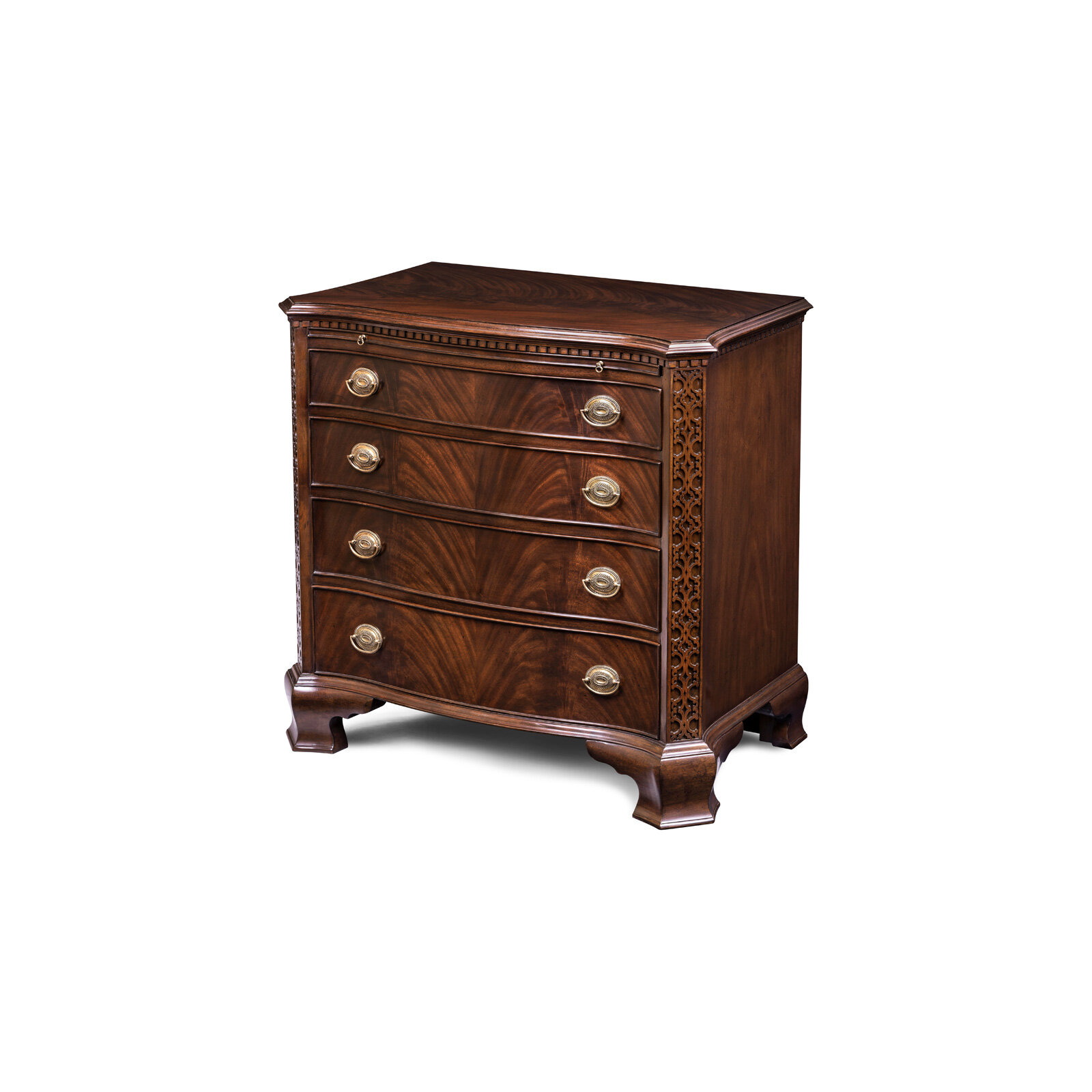 Maitland-Smith Accent Chest | Wayfair