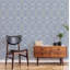 Nomad Ottoman Jewel 10' L x 24" W Peel and Stick Wallpaper Roll-1674437427-1628845668-1673147412