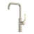 Polished Nickel selected