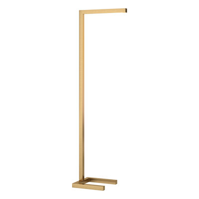 Malin 52'' LED Task Floor Lamp