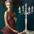 Hampton 30.7'' H Metal Tabletop Candelabra