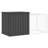 Demeko Weather Resistant Rabbit Cage-1261281528
