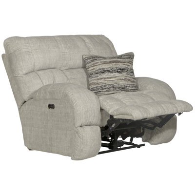 Annaliisa Upholstered Recliner