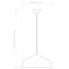 Ginestra 1 - Light Pendant-1358219198-1358219194