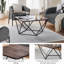 Bastiana Frame Coffee Table-19881997