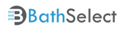 BathSelect logo