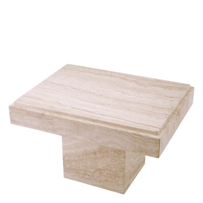 Sartoria End Table