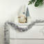 Guirlande de Noël Tinsel - non éclairée-1216425653-1290361653
