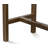 Shagreen 54'' Console Table-96831355