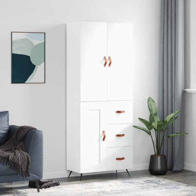 Prochoros 69.5 cm W Highboard