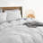 Modern Boho Duvet Cover Set-71850943-71850945