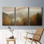 " Study Autumn Mist " 3 - Pieces-1183653491
