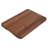 4-Cooks Series 1" Edge Grain Cutting Board-40415353-40415350