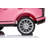 Freddo 24V 2 Seater All-Terrain Vehicles Battery Powered Ride On Toy with Remote Control-88513037