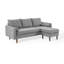 Canapé modulaire Revive par Modway-1820451609