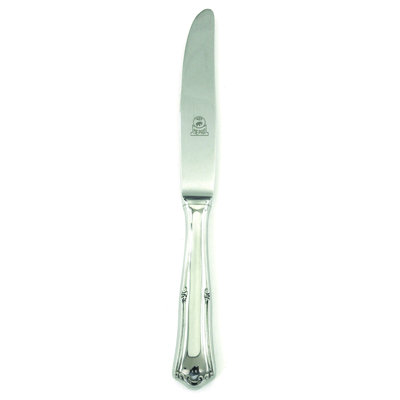 Bavaria Stainless Steel Dessert Knife