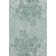 Premium Machine Washable Prisco Sage Rug