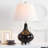 Akeim Glass Table Lamp-1998981717