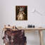 «Renaissance Cat Portrait» par Carolee Vitaletti-1330425096-1330425097