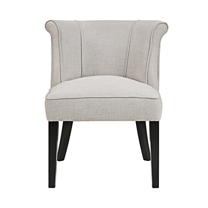 Chaise d'appoint, Beige