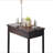 Cardiff Espresso Finish Dining Table