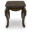 Maylee End Table