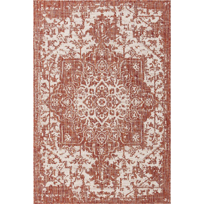 Allayna Dubai Indoor/Outdoor Rug