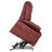 Patriot Power Lift Assist Upholstered Recliner-38164933