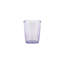 GET Gobelets en plastique incassables sans BPA Tahiti, 9 onces, rouge (ensemble de 4)-83413461-83413460