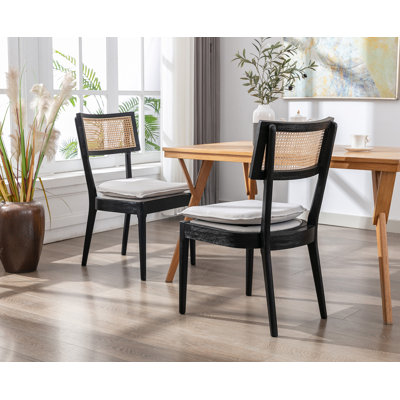 Chaise d'appoint Dearburne