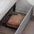 Storage Bed Frame With 4 Drawers-1416142034