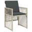 Patio Dining Set with-1112138430-1112138429