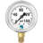 Zenport Liquid Filled Pressure Gauge Herbs