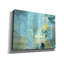  «Bucolique Structure 3» par Carol Young, art mural sur toile, 34 po x 26 po-157508343