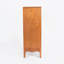 Armoire pour salle de bain et armoire à linge avec tablettes