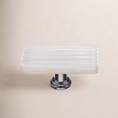Rectangular Cabinet Knob