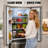 Refrigerator Storage Containers