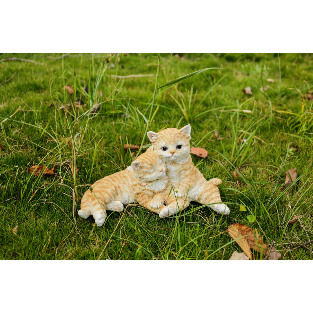 Couple Cat Hi-Line Gift Ltd.