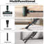 VIVOHOME Cordless Bagless Stick Vacuum
