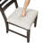 Hollis Way Upholstered Arm Chair
