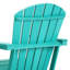  Chaise Adirondack en plastique Altura-2012033513