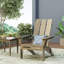 CHAISE ADIRONDack ZUMA-371477477
