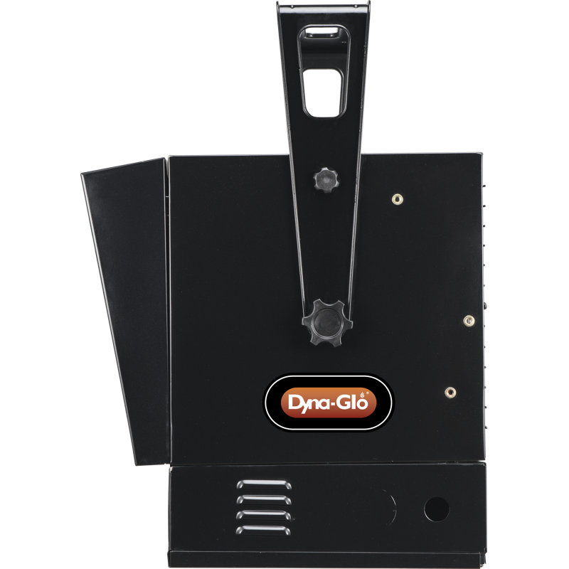 Dyna-Glo Electric Ceiling Mounted Space Heater, 5000W